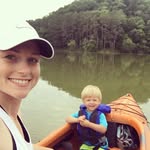 Rachel Childers Null - @rpnull21 - Instagram
