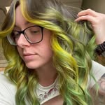 Rachel Null - @thelostgardennj - Instagram