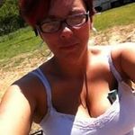 Rachel Nye - @amandanye77 - Instagram