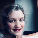Rachel Nye - @365rosecoloredglasses - Instagram