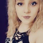 Rachel Nye - @thatoldemokid_98_ - Instagram