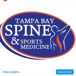 Rachel Nye - @tb_spine_sports_med - Instagram