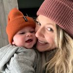 Rachel Nye | Blogger - @newmommagic - Instagram