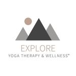Rachel Nye Sammon - @exploreyogatherapy - Instagram