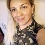 Rachel Ocampo - @ocamporaquel133 - Instagram