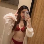 Rachel Ocampo Coson - @pearlycheeel08 - Instagram