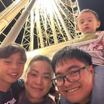 Rachel Ocampo Pabalan - @anncutekolang - Instagram