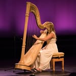 Rachel Ogden HARPIST - @rachelogden_harpist - Instagram