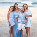 Rachel Osterman Borich - @rachelborich - Instagram