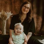 Rachel Packard (Jeffers) - @rachpackard - Instagram