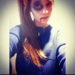 Rachel Parris - @art4rach - Instagram