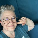 Rachel Parris - @miss_bossy18 - Instagram