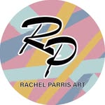 Rachel Parris - @rachelparrisart - Instagram