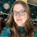 Rachel Parris 💋 - @rachelparriswrites - Instagram