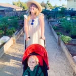 Rachel Parrish - @rachelbparrish - Instagram