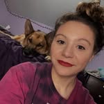 Rachel Passmore - @hickory25 - Instagram