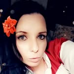 Rachel - @rachelpatches08 - Instagram