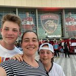 Rachel Payette - @lamarche_nhlaa - Instagram