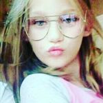 Rachel Pendleton - @ray_is_queen - Instagram