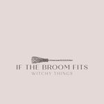 Rachel Pendleton - @if_the_broom_fits - Instagram