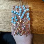 Rachel Penn - @blue.alchemy - Instagram