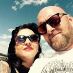Rachel Penn - @63tbirdqueen - Instagram
