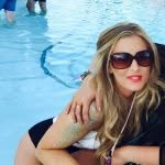 Rachel Pennington - @rachelpennington86 - Instagram