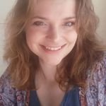 Rachel Perron - @rila.rae - Instagram
