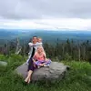 Rachel Perron - @olivialeanne01 - TikTok
