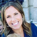 Rachel Perron - @rmperron - Instagram