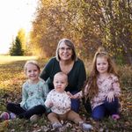 Rachel Perron - @racperron - Instagram