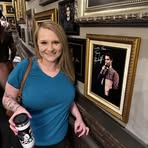Rachel Petras - Facebook