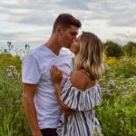 Rachel & Peyton Crickman - @rachandpeyt - Instagram