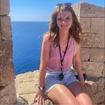 Rachel Peyton - @rachel_aj_gilroy - Instagram