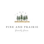 Rachel | Pine and Prairie Family Farm - @pineandprairiefamilyfarm - Instagram