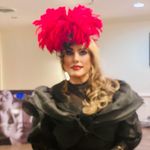Rachel Eugenia Pinedo - @rachelpinedo_foundamericas - Instagram