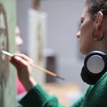Rachel Pinel - @rachelpinelart - Instagram