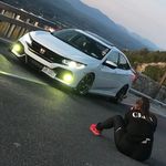 Rachel Pinter - @rachel_middletown_honda - Instagram