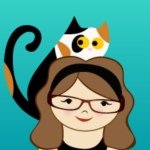 Rachel & Piper - @sandpipercatblog - Instagram