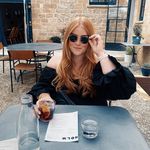 RACHEL PIPER-AMBRIDGE - @toppedwithtruffle - Instagram
