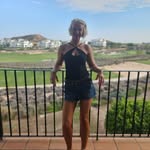 Rachel Place - @shirefields - Instagram