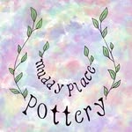 Rachel Place - @muddyplacepottery - Instagram