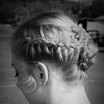 Rachel Plaster | GA Hairstylist - @rachairstyle - Instagram