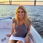 Rachel Barnes Pledger - @rachelpledger - Instagram
