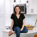 Rachel Poe Design - @rachelpoedesign - Instagram