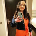 Rachel Pollock - @rachelcp1991 - Instagram