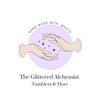Rachael L. Pomeroy-B - @theglitteredalchemist - TikTok