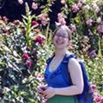 Rachel Pomeroy - @badgersaur91 - Instagram