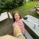 Rachel Pretorius - @pretorius_rach - Instagram