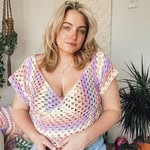 Rachel Proctor - @ropro_crochet - Instagram
